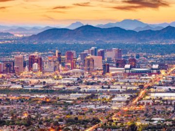 Arizona
