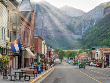 Colorado