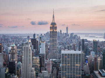 New York